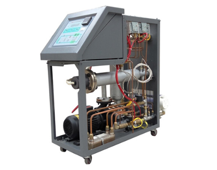 在購買模溫機的時候要怎么選擇安全閥？